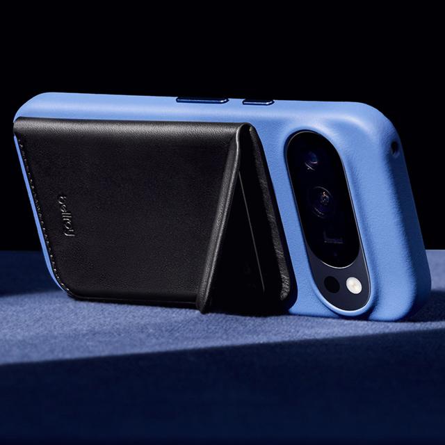 ベルロイ Bellroy 財布 カードケース カードウォレット 収納 ポケット