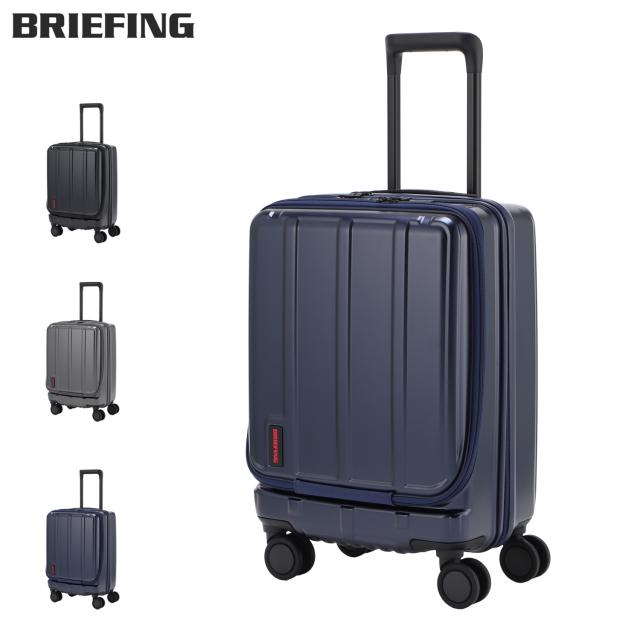 ブリーフィング BRIEFING キャリーケース スーツケース キャリーバッグ メンズ レディース BRA253C25