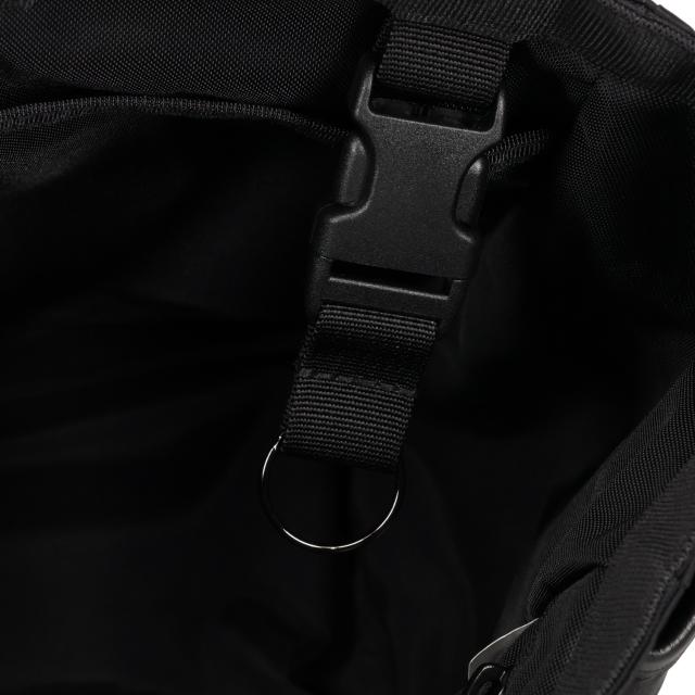ブリーフィング ゴルフ BRIEFING GOLF バッグ トートバッグ メンズ レディース ミニ 小さめ 軽量 撥水 CART TOTE LC HOL BRG253T47_11