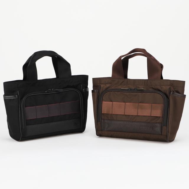 ブリーフィング ゴルフ BRIEFING GOLF バッグ トートバッグ メンズ レディース ミニ 小さめ 軽量 撥水 CART TOTE LC HOL BRG253T47_2