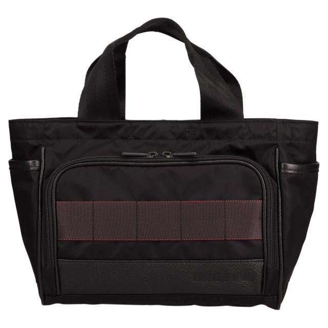 ブリーフィング ゴルフ BRIEFING GOLF バッグ トートバッグ メンズ レディース ミニ 小さめ 軽量 撥水 CART TOTE LC HOL BRG253T47_3