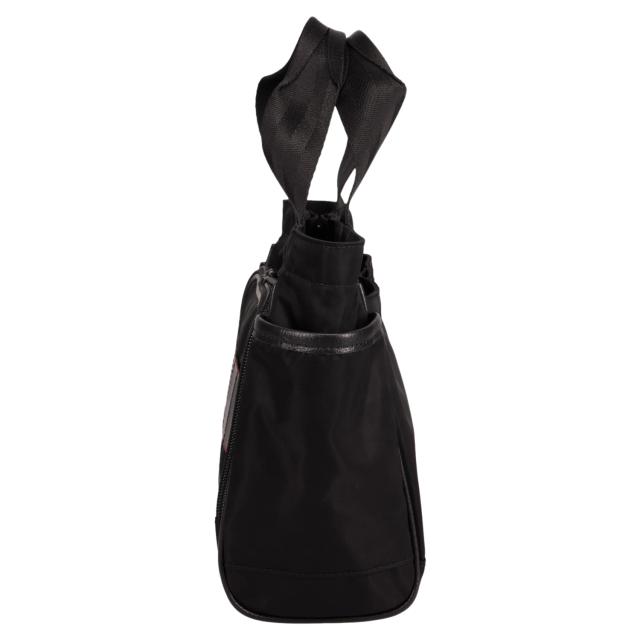 ブリーフィング ゴルフ BRIEFING GOLF バッグ トートバッグ メンズ レディース ミニ 小さめ 軽量 撥水 CART TOTE LC HOL BRG253T47_4