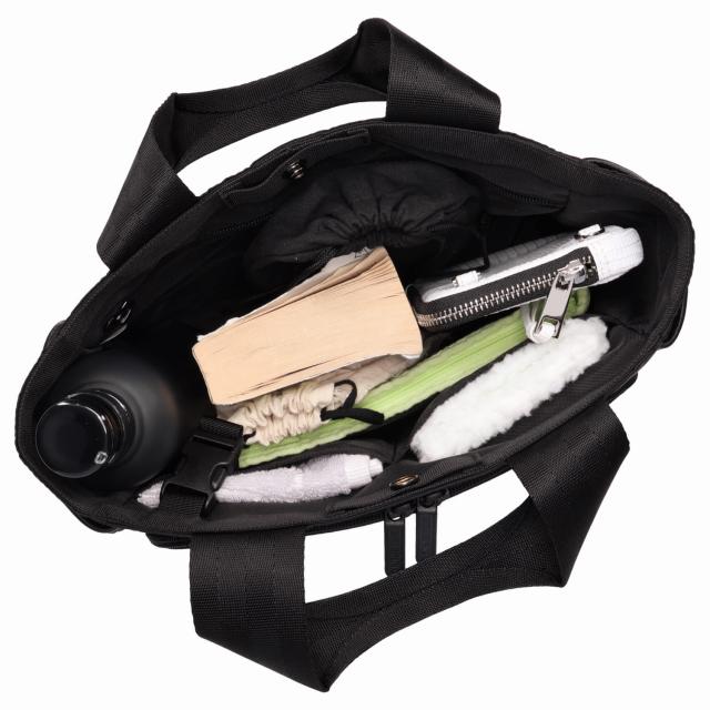 ブリーフィング ゴルフ BRIEFING GOLF バッグ トートバッグ メンズ レディース ミニ 小さめ 軽量 撥水 CART TOTE LC HOL BRG253T47_7
