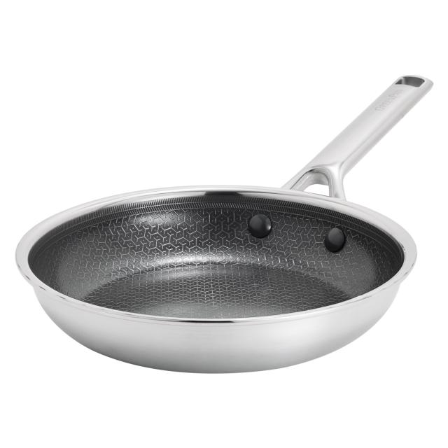 緑であること食麺麭 GREENPAN フライパン 20糎 IH オーヴン 食器洗いものかわき切る機相応う ステンレス鋼 エーペックス CC010627-104