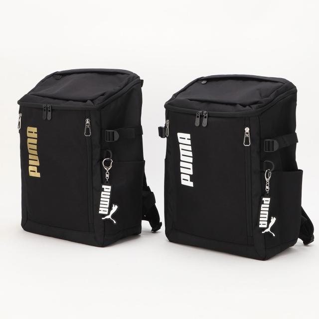 PUMA プーマ リュック バッグ バックパック アクティブ2 メンズ レディース 30L 大容量 軽量 撥水 通学 A4 B4 ACTIVE II J20422_2