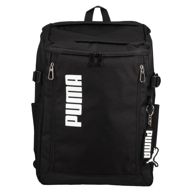 PUMA プーマ リュック バッグ バックパック アクティブ2 メンズ レディース 30L 大容量 軽量 撥水 通学 A4 B4 ACTIVE II J20422_3