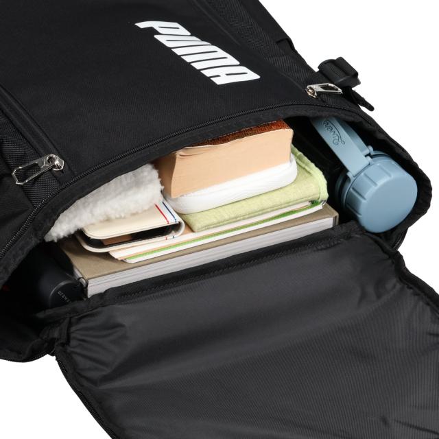 PUMA プーマ リュック バッグ バックパック アクティブ2 メンズ レディース 30L 大容量 軽量 撥水 通学 A4 B4 ACTIVE II J20422_7