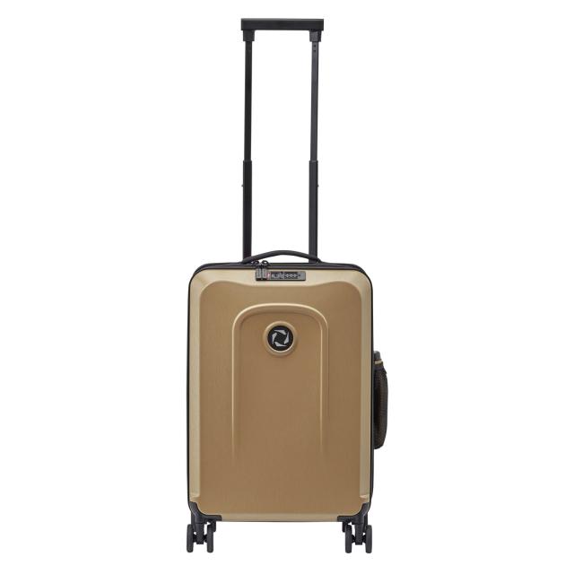 senz センズ スーツケース キャリーケース メンズ レディース 38L 軽量 拡張 Sサイズ SZ-8801-0100_3