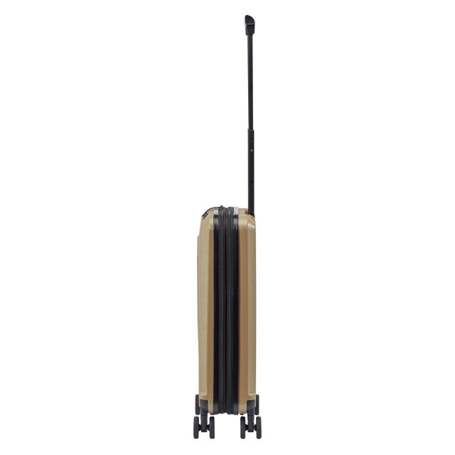 senz センズ スーツケース キャリーケース メンズ レディース 38L 軽量 拡張 Sサイズ SZ-8801-0100_4