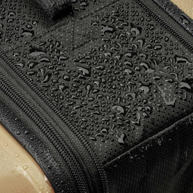 senz センズ スーツケース キャリーケース メンズ レディース 38L 軽量 拡張 Sサイズ SZ-8801-0100_8
