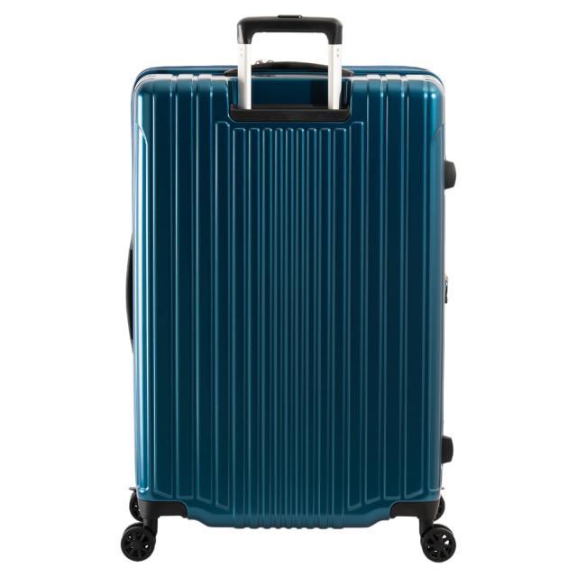 アジアラゲージ Asia Luggage スーツケース キャリーケース メンズ レディース 100L 114L 軽量 ストッパー付き 拡張 大容量 ALI-6060-28W_4