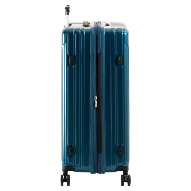 アジアラゲージ Asia Luggage スーツケース キャリーケース メンズ レディース 100L 114L 軽量 ストッパー付き 拡張 大容量 ALI-6060-28W_5