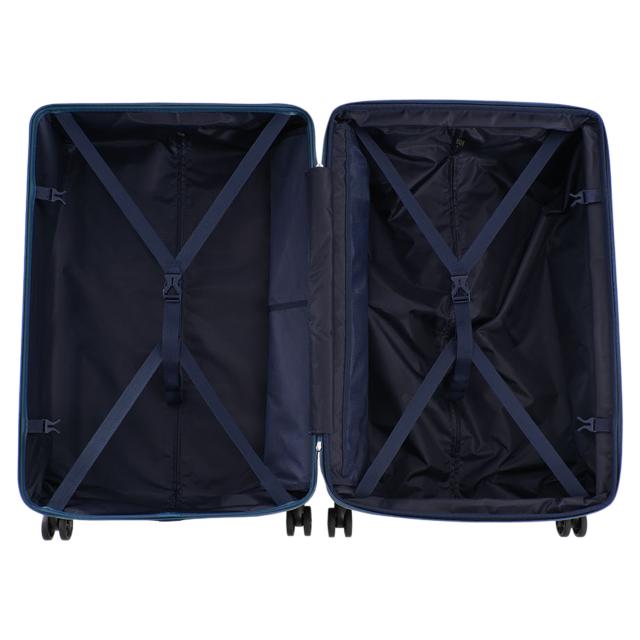 アジアラゲージ Asia Luggage スーツケース キャリーケース メンズ レディース 100L 114L 軽量 ストッパー付き 拡張 大容量 ALI-6060-28W_7
