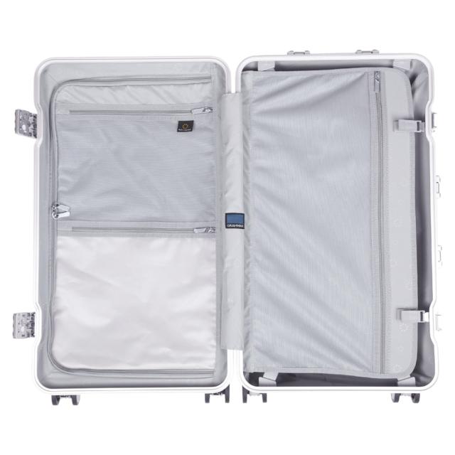 アジアラゲージ Asia Luggage スーツケース キャリーケース メンズ レディース 70L 軽量 ストッパー付き 大容量 GRANMAX GM-056-25_5