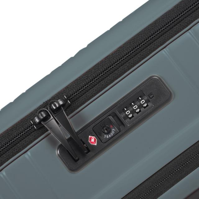 アジアラゲージ Asia Luggage スーツケース キャリーケース メンズ レディース 38L 44L 機内持ち込み 軽量 フロントオープン MX-8011-18W_12