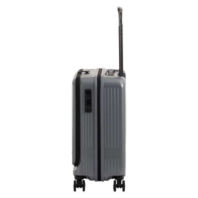 アジアラゲージ Asia Luggage スーツケース キャリーケース メンズ レディース 38L 44L 機内持ち込み 軽量 フロントオープン MX-8011-18W_3