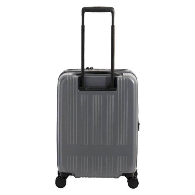 アジアラゲージ Asia Luggage スーツケース キャリーケース メンズ レディース 38L 44L 機内持ち込み 軽量 フロントオープン MX-8011-18W_4