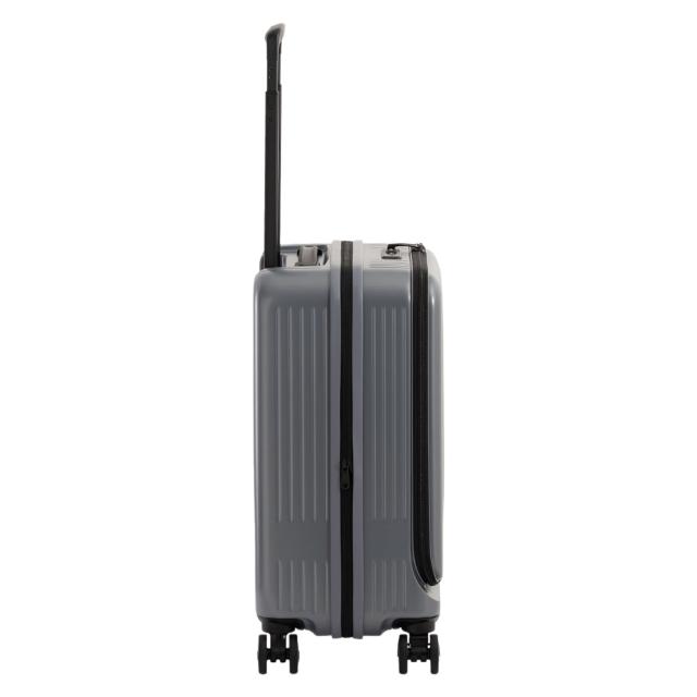 アジアラゲージ Asia Luggage スーツケース キャリーケース メンズ レディース 38L 44L 機内持ち込み 軽量 フロントオープン MX-8011-18W_5
