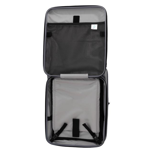 アジアラゲージ Asia Luggage スーツケース キャリーケース メンズ レディース 38L 44L 機内持ち込み 軽量 フロントオープン MX-8011-18W_6
