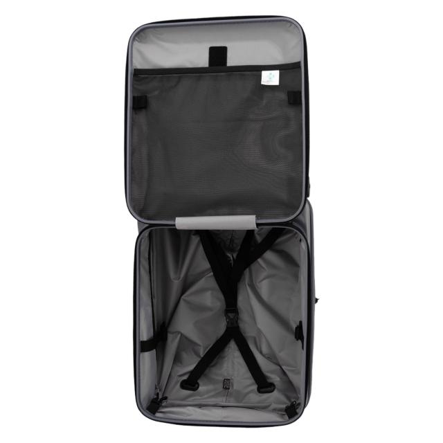 アジアラゲージ Asia Luggage スーツケース キャリーケース メンズ レディース 38L 44L 機内持ち込み 軽量 フロントオープン MX-8011-18W_7