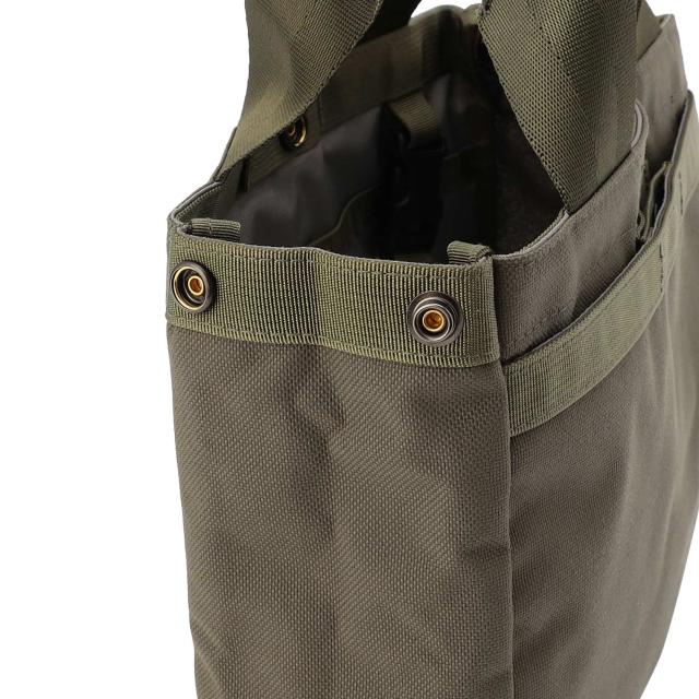 BRIEFING ブリーフィング バッグ トートバッグ ゴルフ メンズ レディース 5.4L 軽量 撥水 耐久 CLASSIC CART TOTE STD ブラック ネイビー グリーン ブラウン 黒 BRG253T07