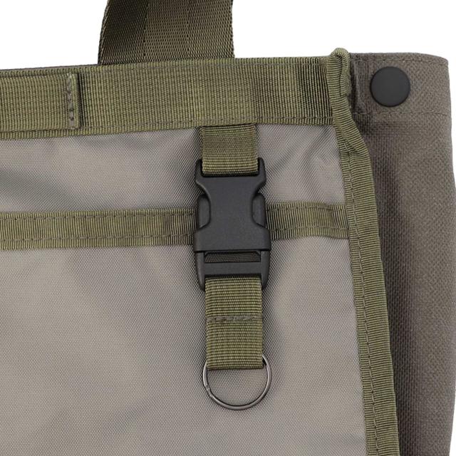 BRIEFING ブリーフィング バッグ トートバッグ ゴルフ メンズ レディース 5.4L 軽量 撥水 耐久 CLASSIC CART TOTE STD ブラック ネイビー グリーン ブラウン 黒 BRG253T07