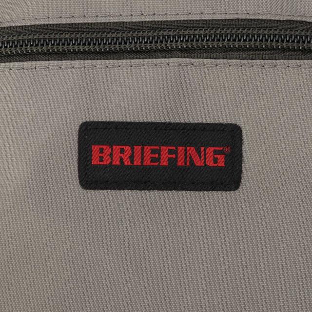 BRIEFING ブリーフィング バッグ トートバッグ ゴルフ メンズ レディース 5.4L 軽量 撥水 耐久 CLASSIC CART TOTE STD ブラック ネイビー グリーン ブラウン 黒 BRG253T07