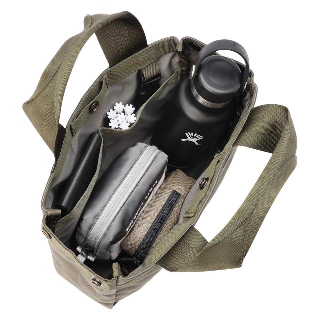 BRIEFING ブリーフィング バッグ トートバッグ ゴルフ メンズ レディース 5.4L 軽量 撥水 耐久 CLASSIC CART TOTE STD ブラック ネイビー グリーン ブラウン 黒 BRG253T07