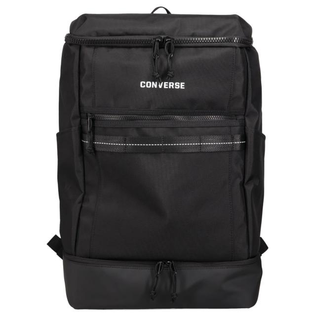 コンバース CONVERSE リュック バッグ バックパック メンズ レディース 35L 大容量 軽量 仕切り 通学 20106-50_3