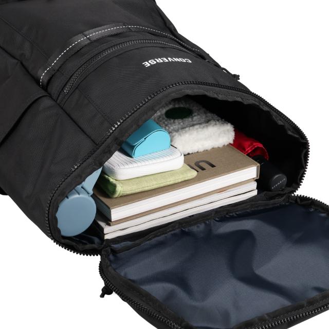 コンバース CONVERSE リュック バッグ バックパック メンズ レディース 35L 大容量 軽量 仕切り 通学 20106-50_7