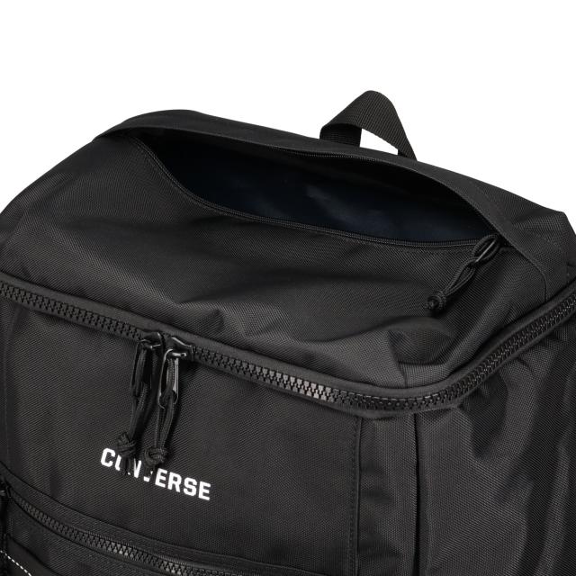 コンバース CONVERSE リュック バッグ バックパック メンズ レディース 35L 大容量 軽量 仕切り 通学 20106-50_8