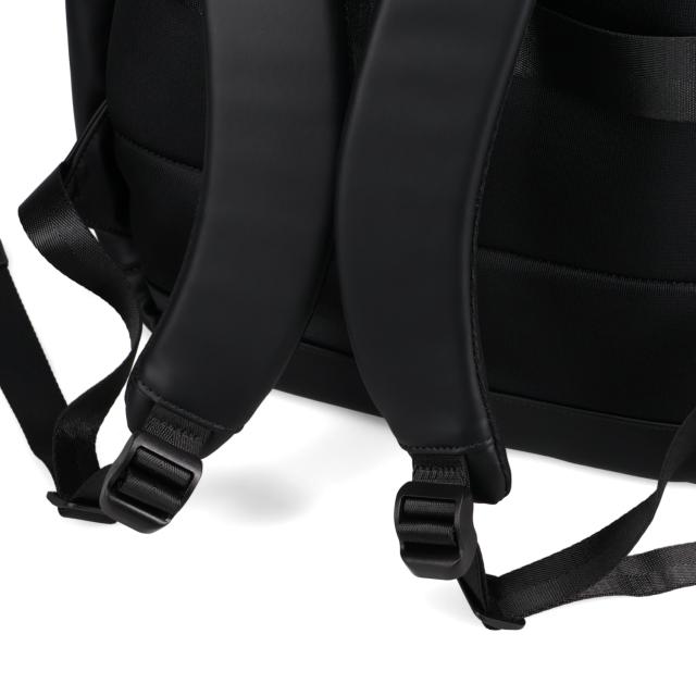 IS/IT イズイット リュック バッグ バックパック マイナビ カジビジ メンズ レディース A4 B4 21L 軽量 997702_11