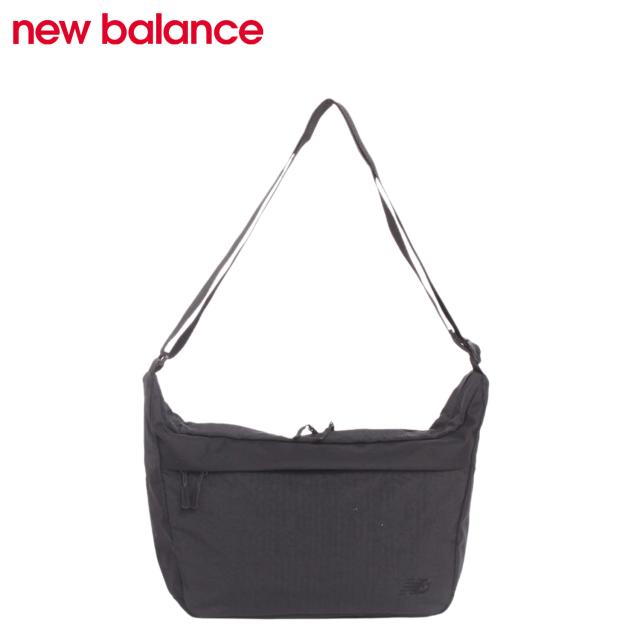 ニューバランス new balance バッグ ショルダーバッグ メンズ レディース 10L 斜めがけ 大人 軽量 A4 AC1739I予約 12月中旬 入荷予定