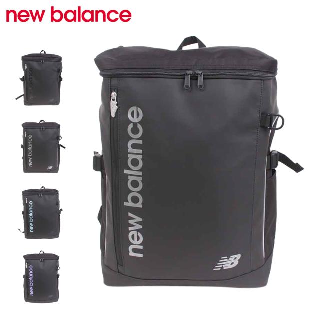 ニューバランス new balance リュック バッグ バックパック メンズ レディース 32L 通勤 通学 軽量 AC3545H予約 12月中旬 入荷予定