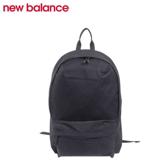 ニューバランス new balance リュック バッグ バックパック メンズ レディース 15L 通勤 通学 軽量 AC7114P予約 12月中旬 入荷予定