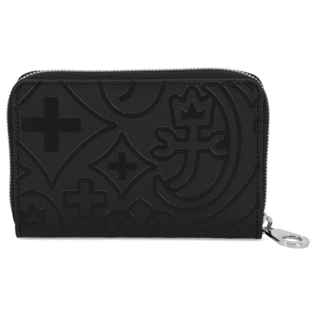 カステルバジャック CASTELBAJAC 財布 二つ折り セミ長財布 メンズ 本革 ラウンドファスナー 小銭入れ 70614_3
