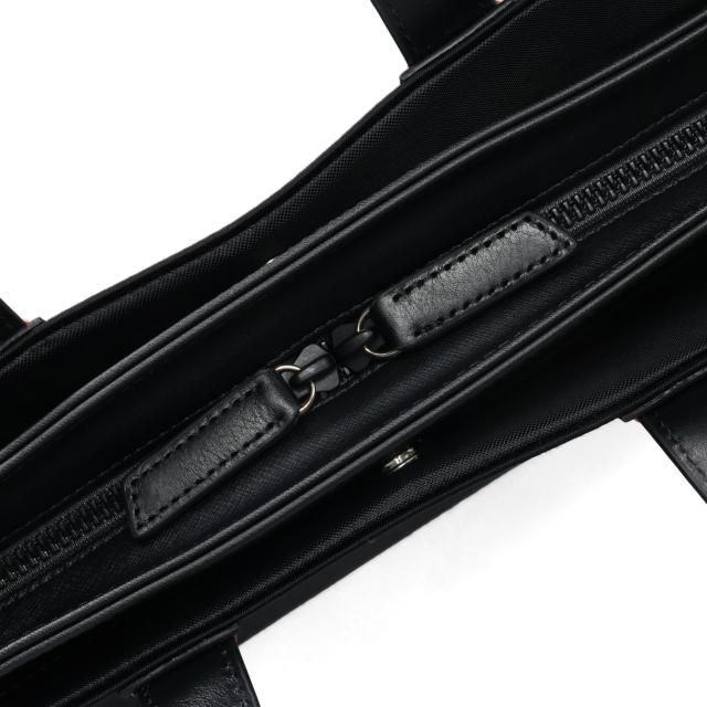 IS/IT イズイット ビジネスバッグ ブリーフケース ショルダー メンズ 13L 斜めがけ 大容量 A4 軽量 922512_9