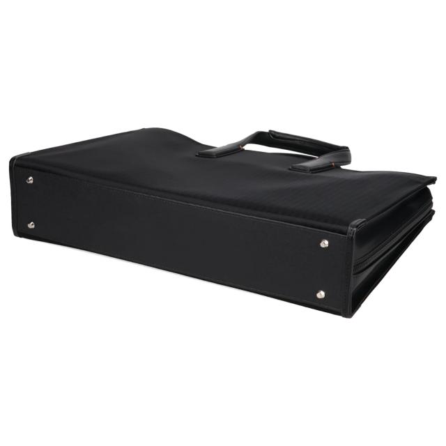 IS/IT イズイット ビジネスバッグ ブリーフケース ショルダー メンズ 13L 斜めがけ 大容量 A4 軽量 922512_3