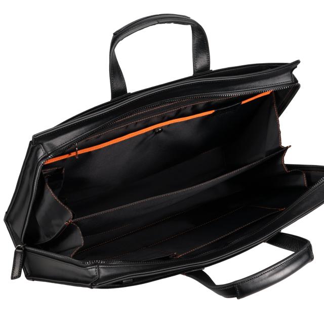 IS/IT イズイット ビジネスバッグ ブリーフケース ショルダー メンズ 13L 斜めがけ 大容量 A4 軽量 922512_5
