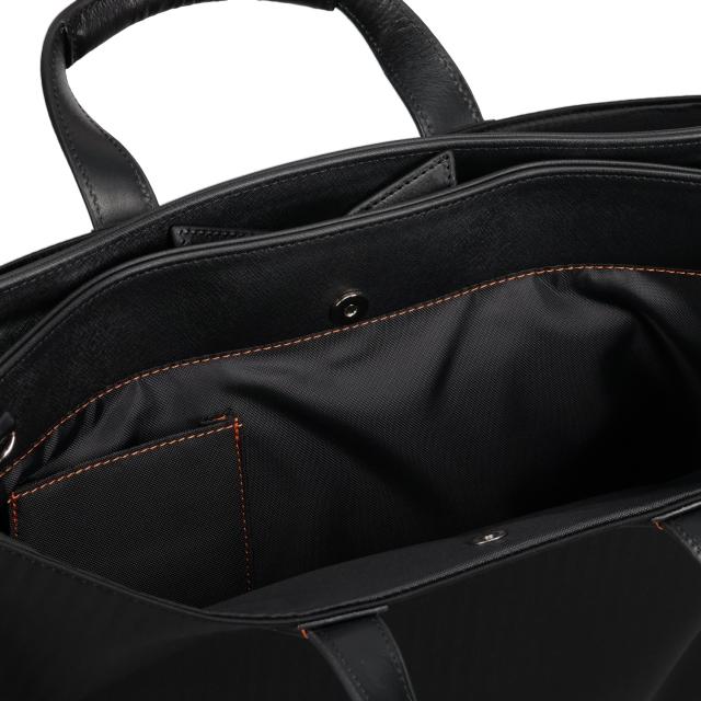 IS/IT イズイット ビジネスバッグ ブリーフケース ショルダー メンズ 13L 斜めがけ 大容量 A4 軽量 922512_6