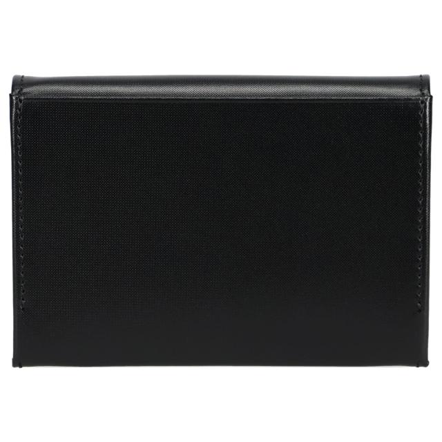マッキントッシュ フィロソフィー MACKINTOSH PHILOSOPHY 名刺入れ 名入れ メンズ 革 本革 ブラック ネイビー 黒 MAPW-00651_3