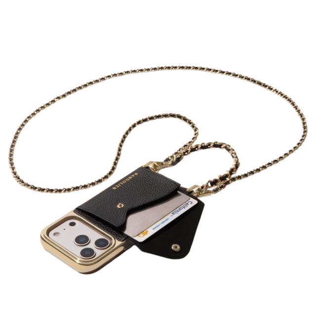 BANDOLIER バンドリヤー スマホショルダー iPhone17 17Pro 17Pro Max iPhone Air スマホケース アイフォン メンズ レディース 12LIL_1