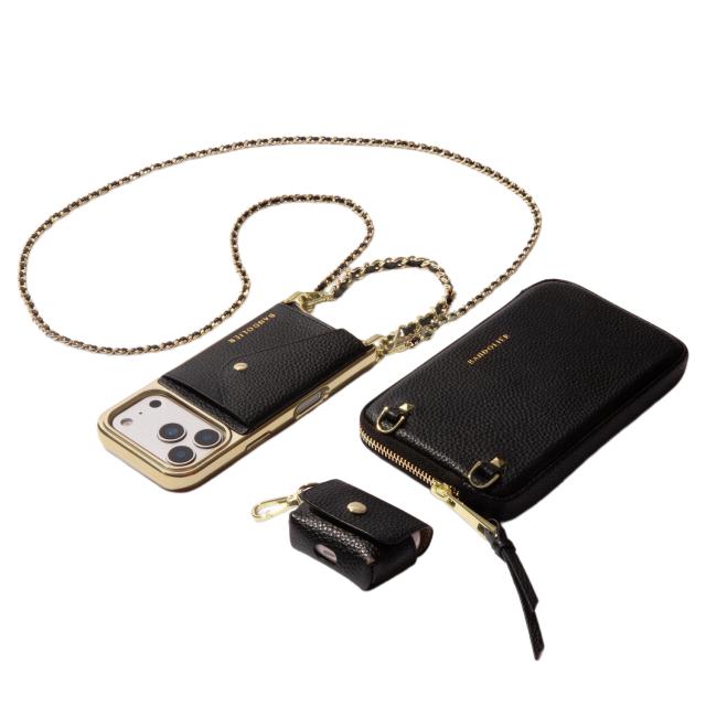BANDOLIER バンドリヤー スマホショルダー iPhone17 17Pro 17Pro Max iPhone Air スマホケース アイフォン メンズ レディース 12LIL_2