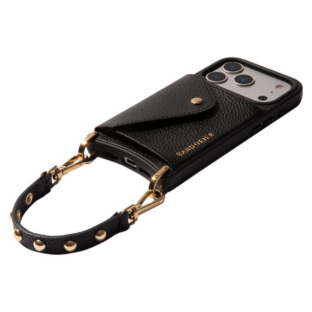 BANDOLIER バンドリヤー ストラップ スマホストラップ ハンドストラップ 落下防止 アニー リストレット メンズ レディース 31ANI_2
