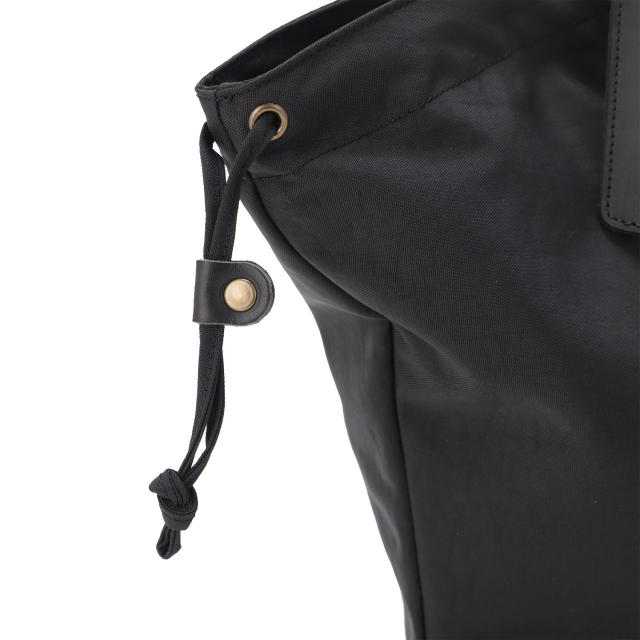 CLEDRAN クレドラン バッグ トートバッグ レディース 軽量 日本製 LALI SIDE GATHER TOTE CL3964_9