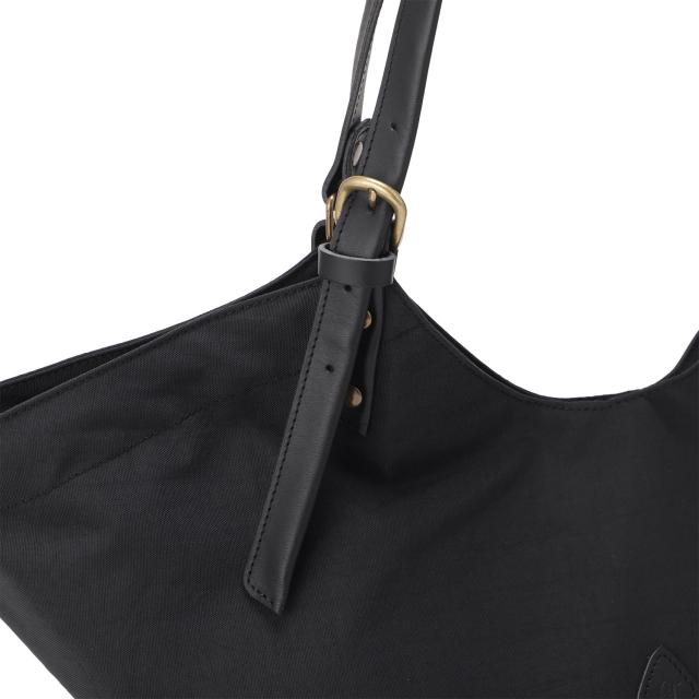 CLEDRAN クレドラン バッグ トートバッグ レディース 軽量 日本製 LALI SIDE GATHER TOTE CL3964_10