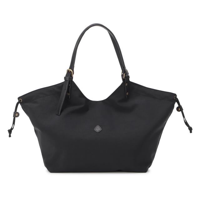 CLEDRAN クレドラン バッグ トートバッグ レディース 軽量 日本製 LALI SIDE GATHER TOTE CL3964_3