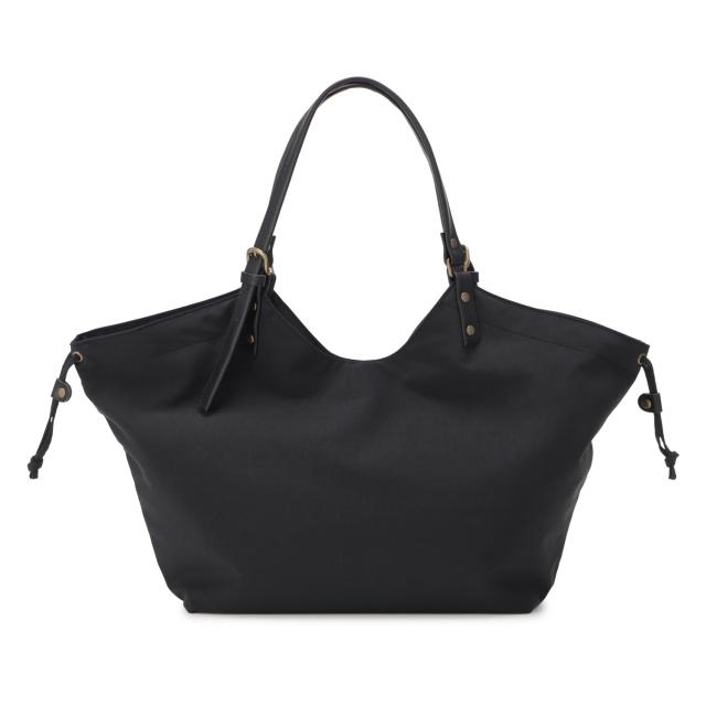CLEDRAN クレドラン バッグ トートバッグ レディース 軽量 日本製 LALI SIDE GATHER TOTE CL3964_5