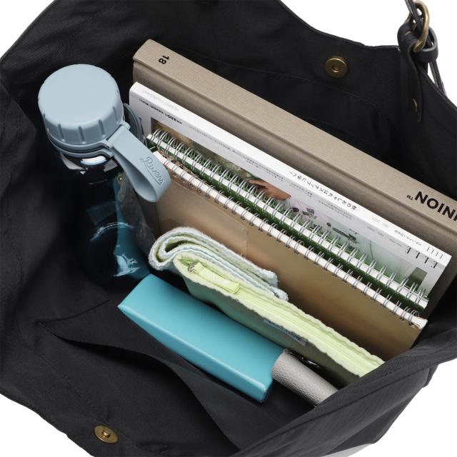 CLEDRAN クレドラン バッグ トートバッグ レディース 軽量 日本製 LALI SIDE GATHER TOTE CL3964_7