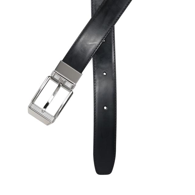 ダンヒル DUNHILL ベルト レザーベルト メンズ 本革 バックル カジュアル リバーシブル HPN160A42_2